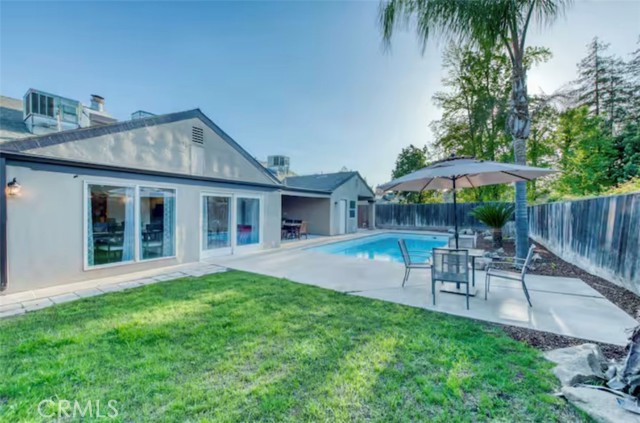 Detail Gallery Image 27 of 30 For 3436 W Sierra Avenue, Fresno,  CA 93711 - 4 Beds | 2 Baths