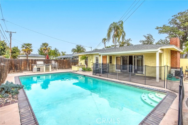 Detail Gallery Image 23 of 41 For 6795 Glacier, Riverside,  CA 92506 - 3 Beds | 2 Baths