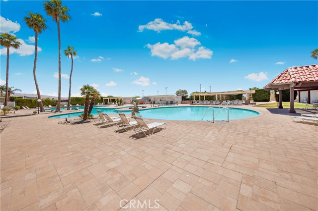 Detail Gallery Image 45 of 66 For 9653 Spyglass Ave #99,  Desert Hot Springs,  CA 92240 - 1 Beds | 1 Baths
