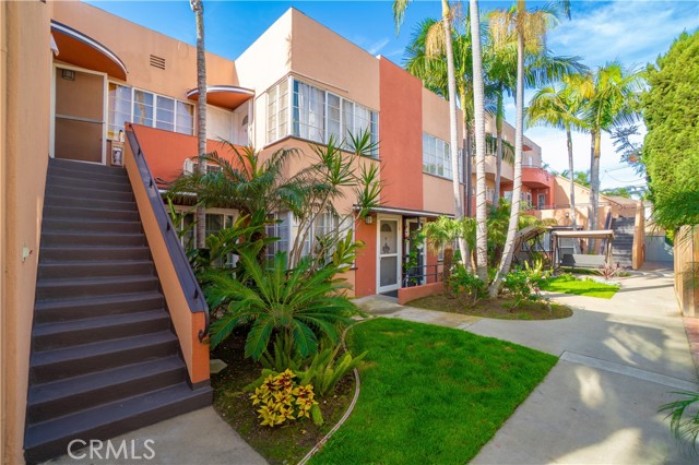 Detail Gallery Image 6 of 29 For 1149 E 1st, Long Beach,  CA 90802 - – Beds | – Baths