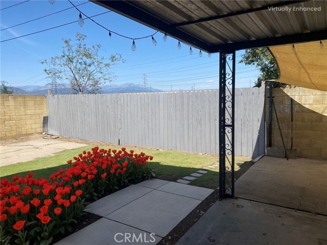 Detail Gallery Image 7 of 7 For 4730 Bannister Ave, El Monte,  CA 91732 - 3 Beds | 2 Baths