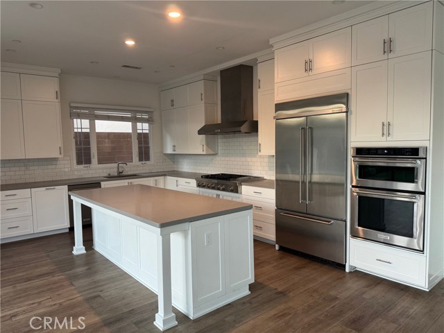 Detail Gallery Image 22 of 22 For 107 Villa Ridge, Irvine,  CA 92602 - 4 Beds | 3 Baths