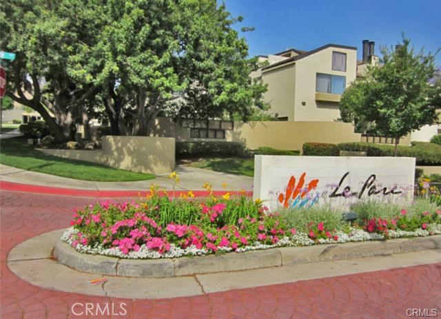 Detail Gallery Image 1 of 20 For 13133 Le Parc Un602,  Chino Hills,  CA 91709 - 1 Beds | 1 Baths