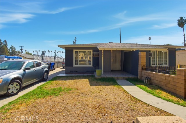 Detail Gallery Image 3 of 36 For 481 20th St, San Bernardino,  CA 92405 - 2 Beds | 2 Baths