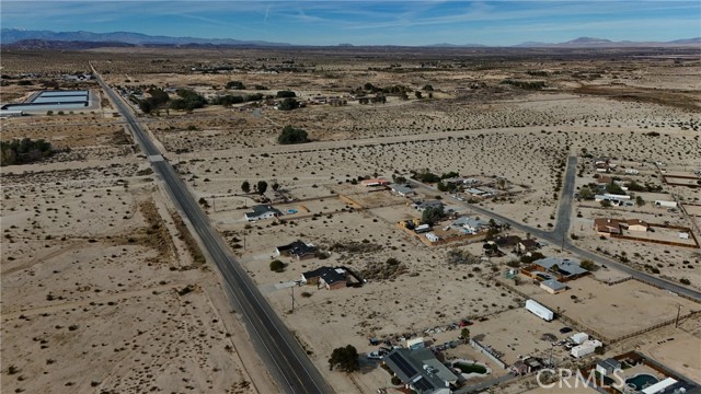 Detail Gallery Image 7 of 11 For 792 Amboy, Twentynine Palms,  CA 92277 - – Beds | – Baths