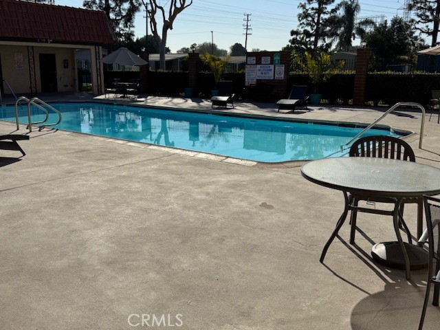 Detail Gallery Image 22 of 24 For 3595 Santa Fe Ave #169,  Long Beach,  CA 90810 - 4 Beds | 2 Baths