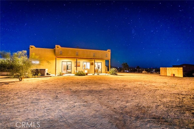 Detail Gallery Image 2 of 19 For 60319 Fairmount Dr, Joshua Tree,  CA 92252 - 4 Beds | 2 Baths