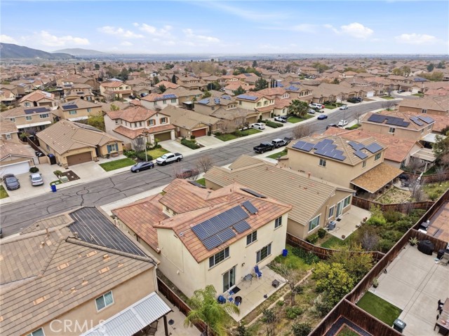 Detail Gallery Image 53 of 60 For 18332 Cayenne, San Bernardino,  CA 92407 - 4 Beds | 3/1 Baths