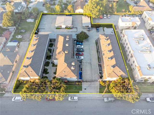 Detail Gallery Image 20 of 20 For 9311 Ramona Bld #E,  Rosemead,  CA 91770 - 2 Beds | 2 Baths