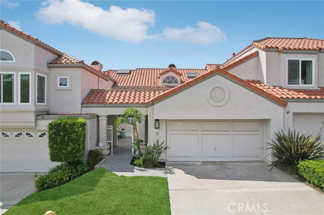 Detail Gallery Image 1 of 52 For 13 Antibes #7,  Laguna Niguel,  CA 92677 - 2 Beds | 2/1 Baths