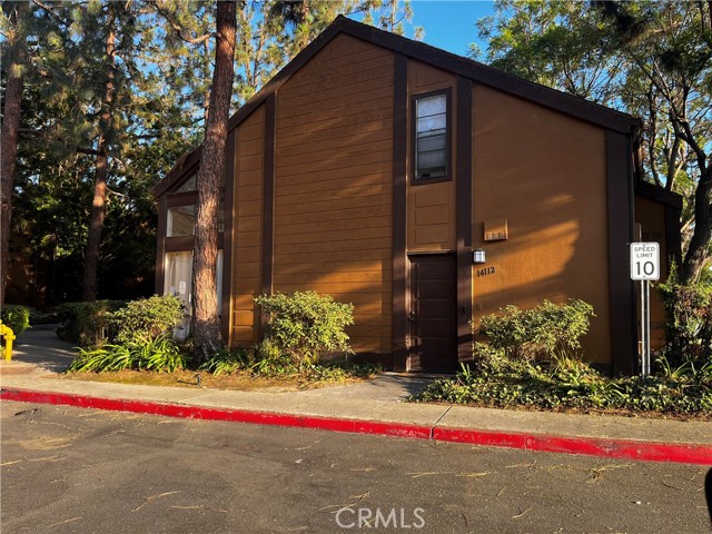 Detail Gallery Image 1 of 1 For 14112 Edgewater Dr, Norwalk,  CA 90650 - 1 Beds | 1 Baths
