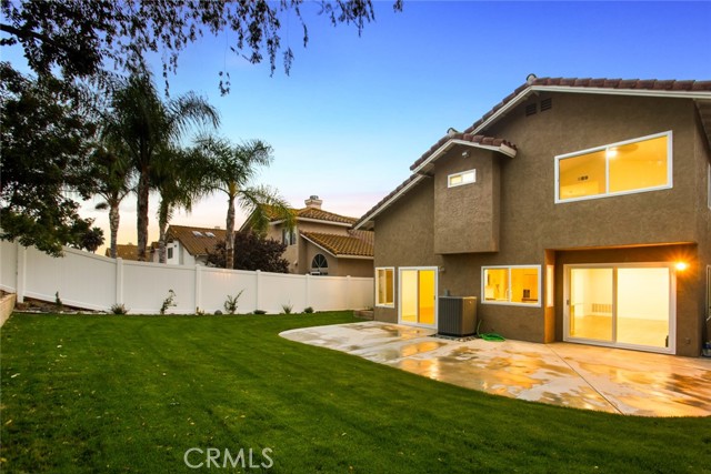 Detail Gallery Image 44 of 51 For 27438 Senna Ct, Temecula,  CA 92591 - 4 Beds | 2/1 Baths