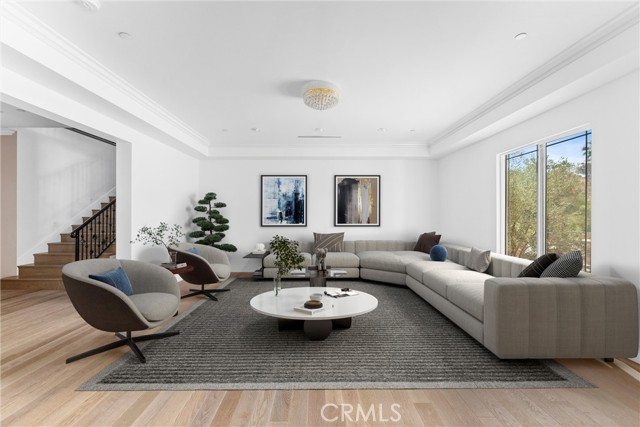 Detail Gallery Image 9 of 74 For 17190 Small Canyon Ln, Riverside,  CA 92506 - 6 Beds | 6/1 Baths