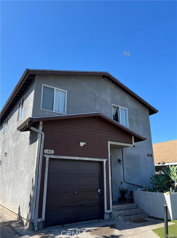 Duplex at 146 W 93rd