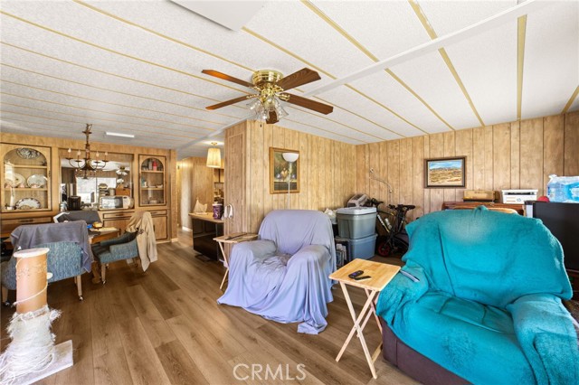 Detail Gallery Image 15 of 26 For 17800 Langlois Rd #219,  Desert Hot Springs,  CA 92241 - 2 Beds | 2 Baths