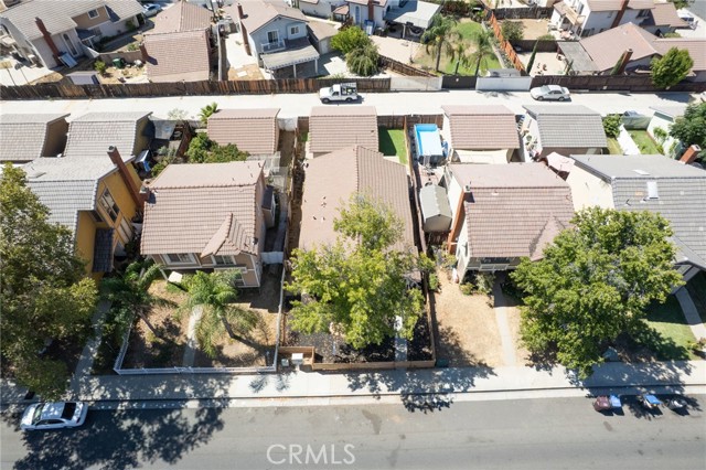 Detail Gallery Image 27 of 30 For 23865 Parkland Ave, Moreno Valley,  CA 92557 - 3 Beds | 2 Baths