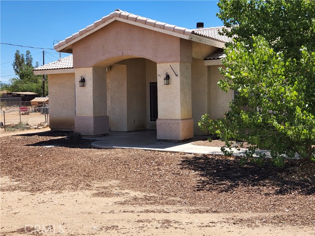 Detail Gallery Image 1 of 5 For 16401 Hercules St, Hesperia,  CA 92345 - 4 Beds | 2 Baths