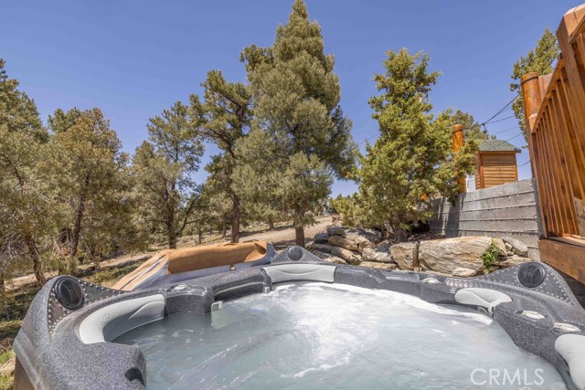 Detail Gallery Image 8 of 61 For 46227 Serpentine Dr, Big Bear City,  CA 92314 - 3 Beds | 2 Baths
