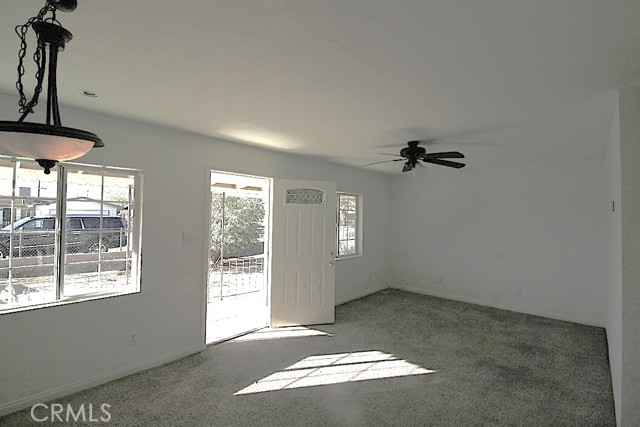 Detail Gallery Image 7 of 16 For 509 E Williams St, Yermo,  CA 92398 - 2 Beds | 1 Baths