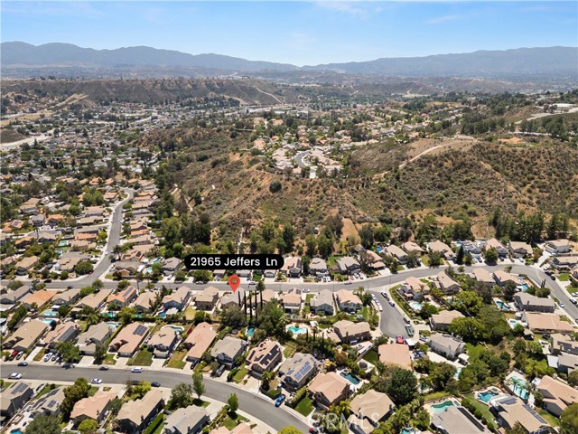 Detail Gallery Image 45 of 47 For 21965 Jeffers Ln, Saugus,  CA 91350 - 5 Beds | 3 Baths