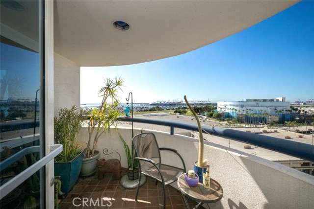 Detail Gallery Image 41 of 68 For 525 E Seaside Way #904,  Long Beach,  CA 90802 - 2 Beds | 2 Baths