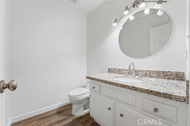 Detail Gallery Image 13 of 30 For 2012 E Figwood Ln, Anaheim,  CA 92806 - 3 Beds | 2/1 Baths