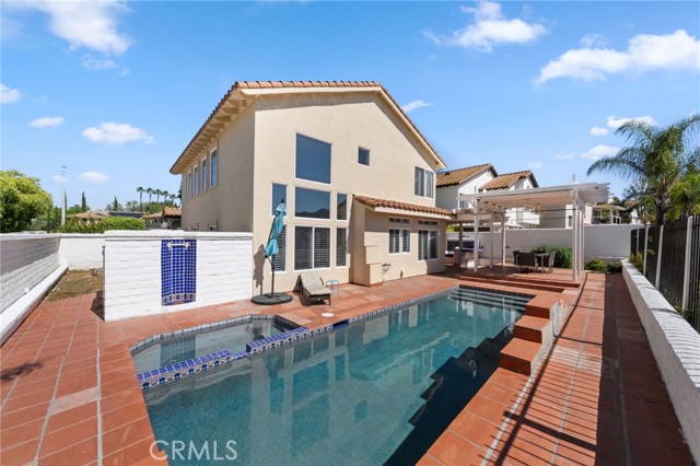 Detail Gallery Image 44 of 57 For 45703 Calle Ayora, Temecula,  CA 92592 - 5 Beds | 3 Baths