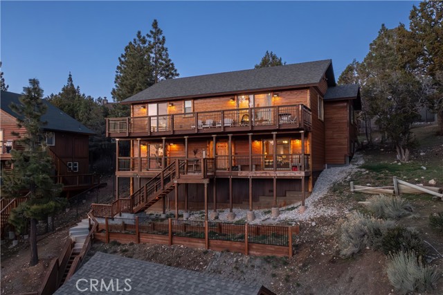 Detail Gallery Image 44 of 44 For 43451 Sheephorn Rd, Big Bear Lake,  CA 92315 - 6 Beds | 4/1 Baths