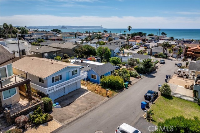 Detail Gallery Image 3 of 32 For 180 G St, Cayucos,  CA 93430 - 3 Beds | 2 Baths