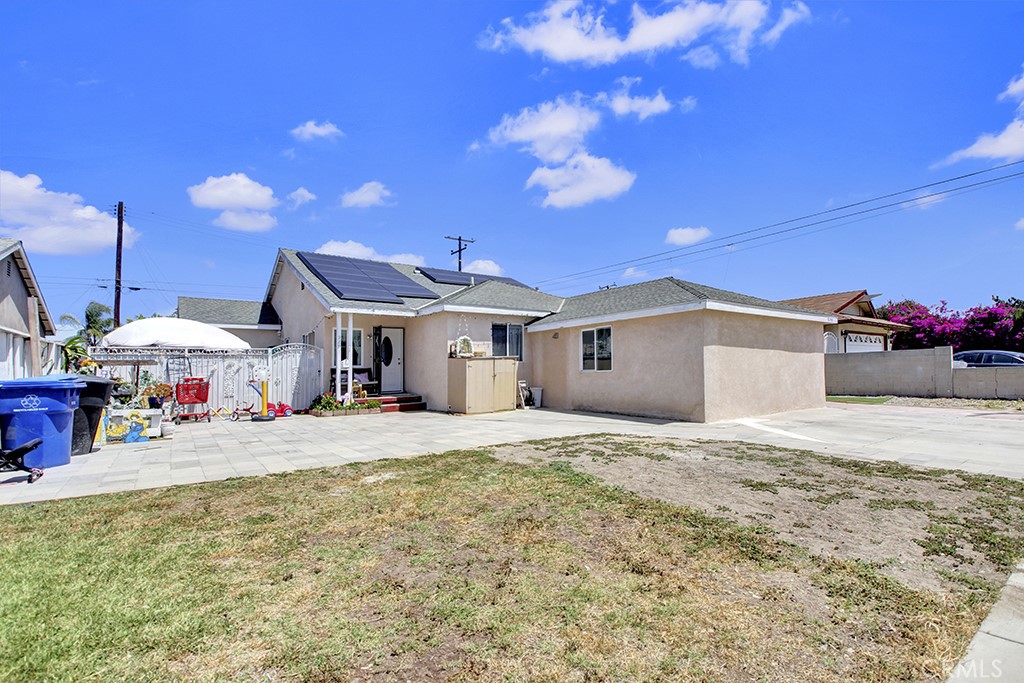 9291 Mcclure Ave, Westminster, CA 92683