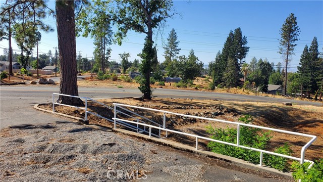 5325 Black Olive Drive, Paradise, California 95969, ,Land,For Sale,5325 Black Olive Drive,CRSN23197459