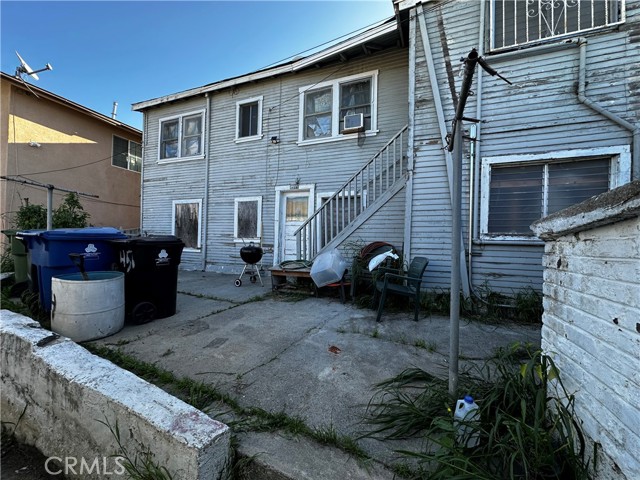 Detail Gallery Image 24 of 74 For 451 S Lorena, Los Angeles,  CA 90063 - – Beds | – Baths