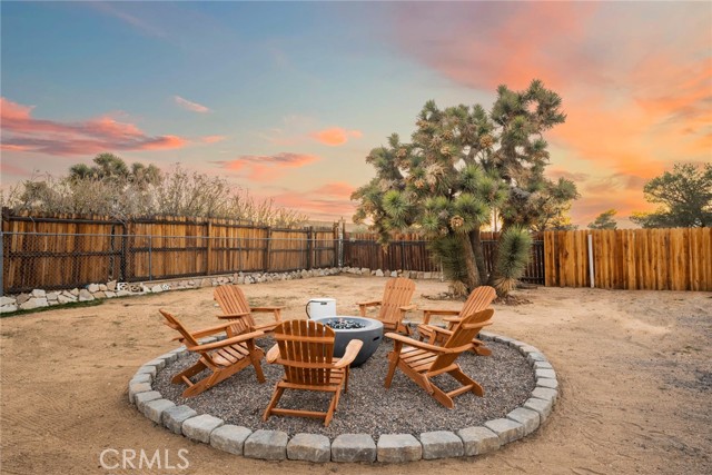 Detail Gallery Image 34 of 36 For 58387 Carlyle Dr, Yucca Valley,  CA 92284 - 3 Beds | 2/1 Baths