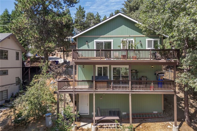 30979 Summit Drive, Running Springs, CA 92382