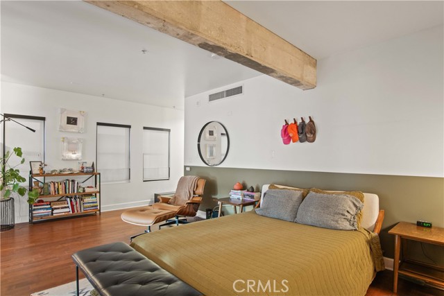 Detail Gallery Image 8 of 11 For 416 S Spring St #607,  Los Angeles,  CA 90013 - 0 Beds | 1 Baths