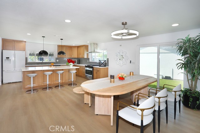 Detail Gallery Image 17 of 32 For 11052 Faye Ave, Garden Grove,  CA 92840 - 3 Beds | 2 Baths