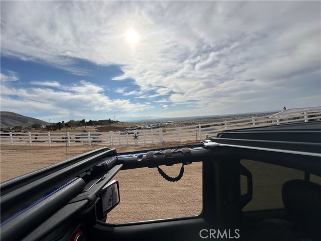 Detail Gallery Image 3 of 8 For 0 Joshua Rd, Apple Valley,  CA 92308 - – Beds | – Baths