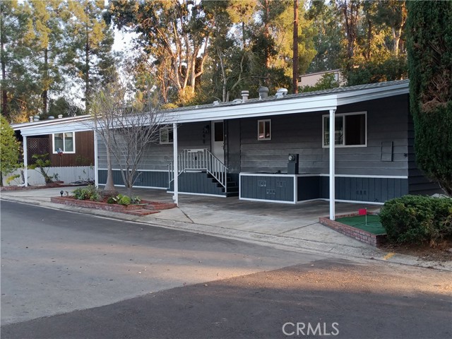 Home for Sale in Escondido