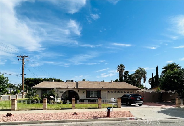 17683 Hibiscus Court, Fontana, CA 92335