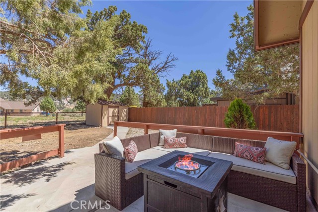 Detail Gallery Image 35 of 46 For 2127 7th Ln, Big Bear City,  CA 92314 - 2 Beds | 1/1 Baths