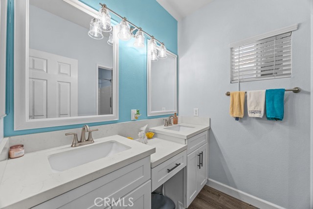 Detail Gallery Image 29 of 52 For 1251 Stepstone Ct, Hemet,  CA 92545 - 5 Beds | 3 Baths