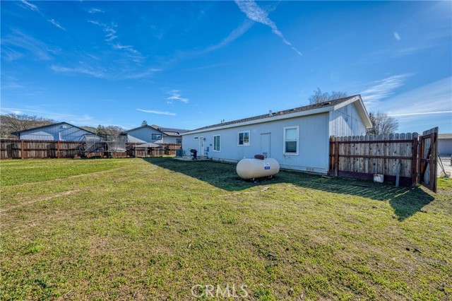 Detail Gallery Image 22 of 29 For 17124 Mustang Ct, Lower Lake,  CA 95457 - 4 Beds | 2/2 Baths