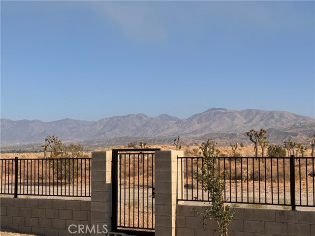 Detail Gallery Image 14 of 19 For 0 T4 Vic Vac Ave, Littlerock,  CA 93543 - – Beds | – Baths