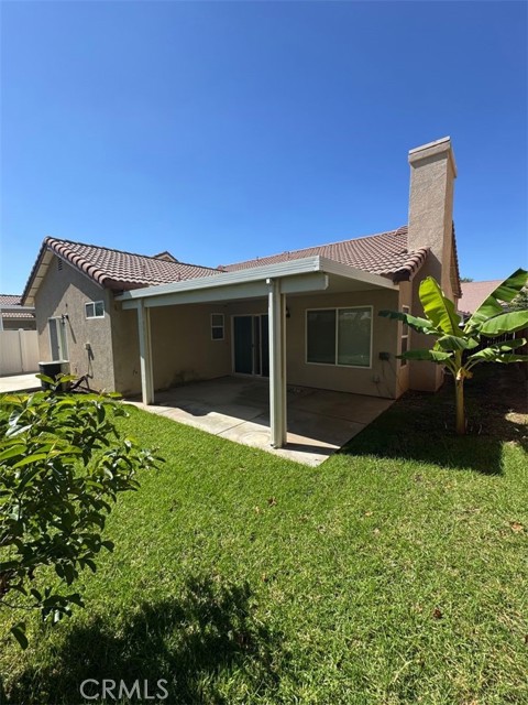 Detail Gallery Image 10 of 10 For 492 Autumn Way, Banning,  CA 92220 - 3 Beds | 2 Baths