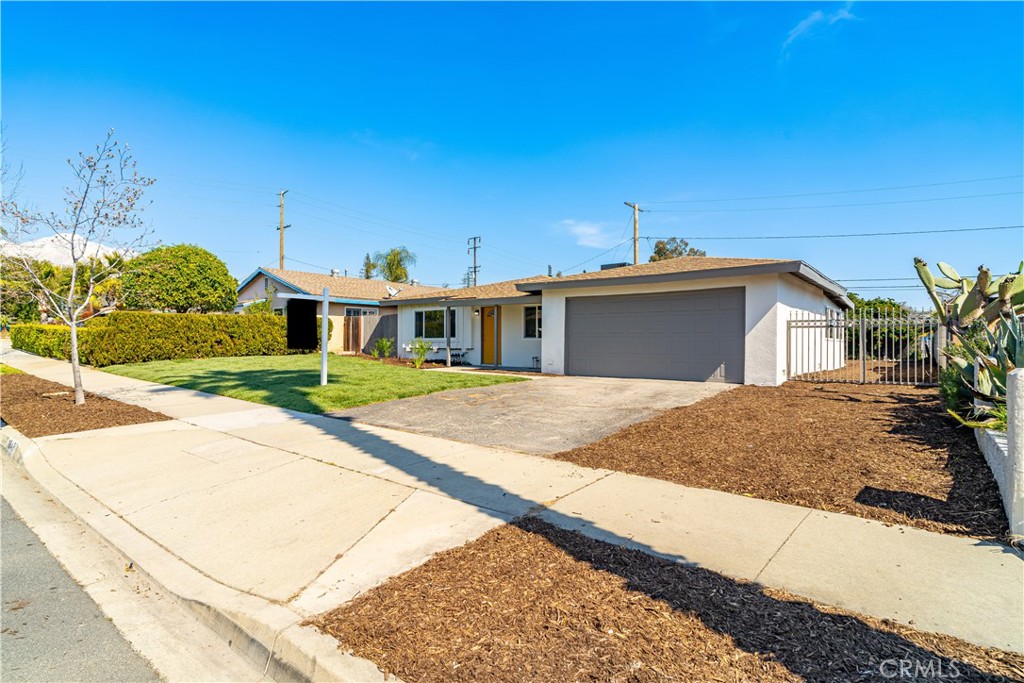 1842 Marin Avenue, Ontario, CA 91764