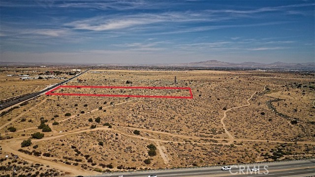 Image 1 of 11 For 0 Hwy 395  