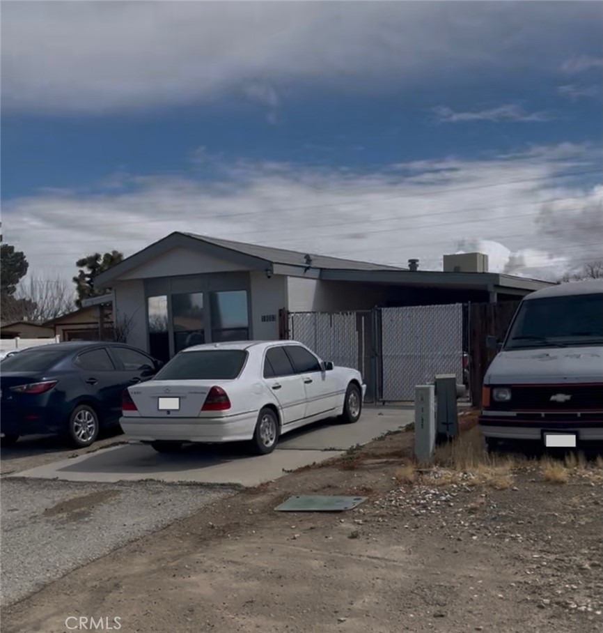 19003 Panther Avenue