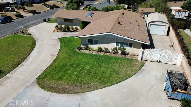 Detail Gallery Image 40 of 41 For 22746 Arliss Dr, Grand Terrace,  CA 92313 - 3 Beds | 2 Baths