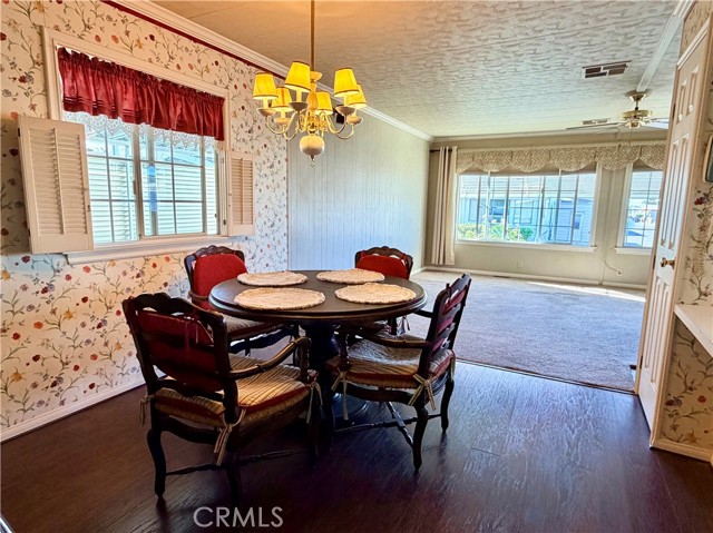 Detail Gallery Image 14 of 37 For 45055 E Florida Ave #48,  Hemet,  CA 92544 - 2 Beds | 1/1 Baths