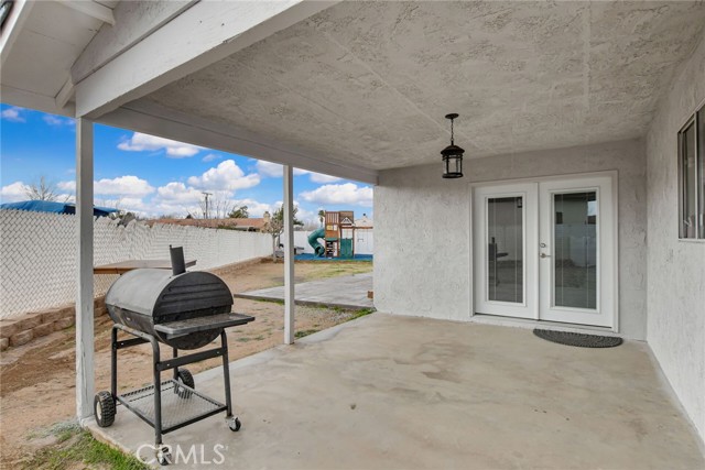 Detail Gallery Image 21 of 28 For 17865 Walnut St, Hesperia,  CA 92345 - 3 Beds | 2 Baths